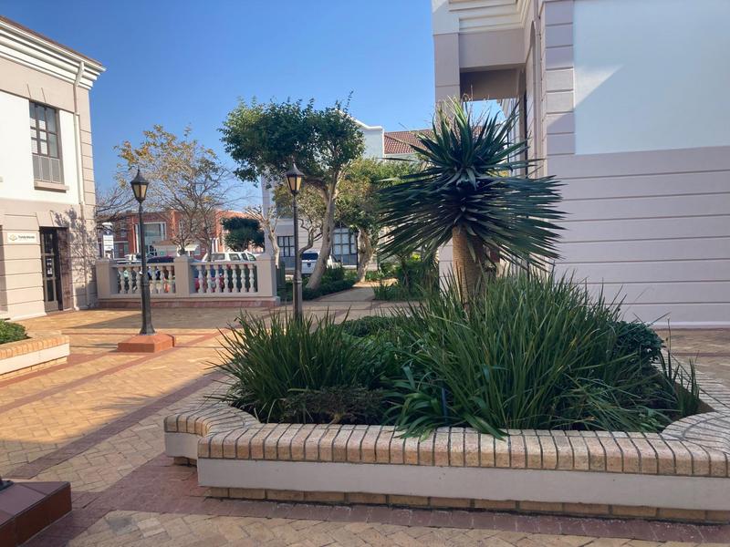 To Let Commercial Property for Rent in Newton Park Eastern Cape